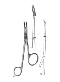 Needle Holders